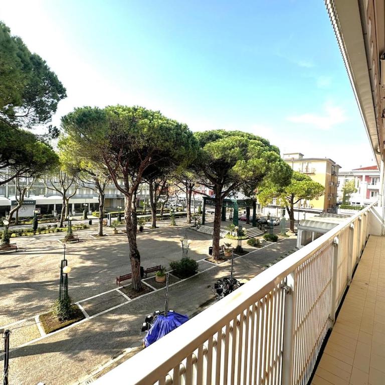 Condominio Olanda - Appartamenti - Two-Bedroom Apartment with City View - 5