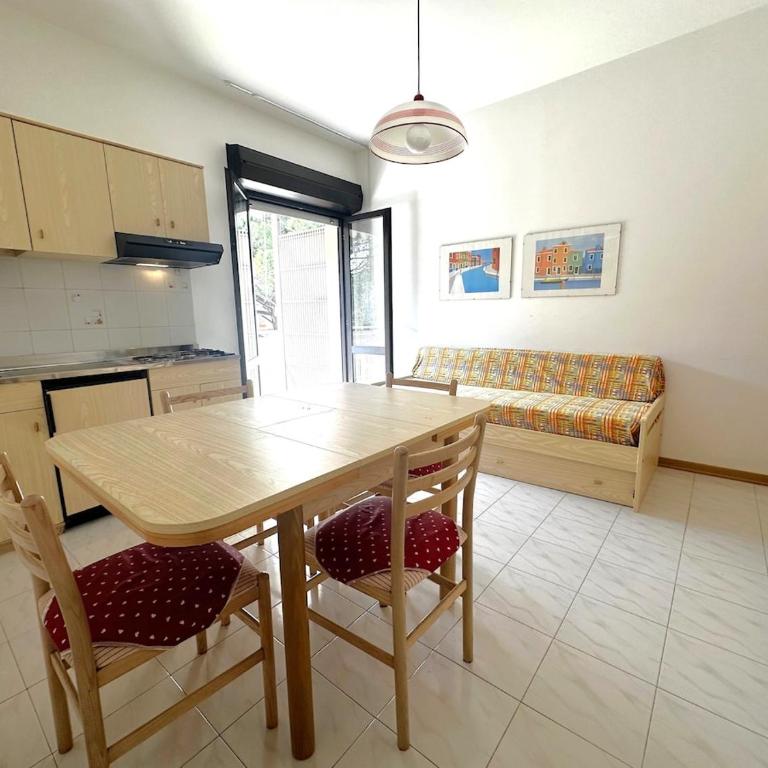 Condominio Olanda - Appartamenti - Two-Bedroom Apartment with City View - 6