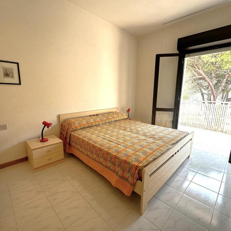 Condominio Olanda - Appartamenti - Two-Bedroom Apartment with City View - 8
