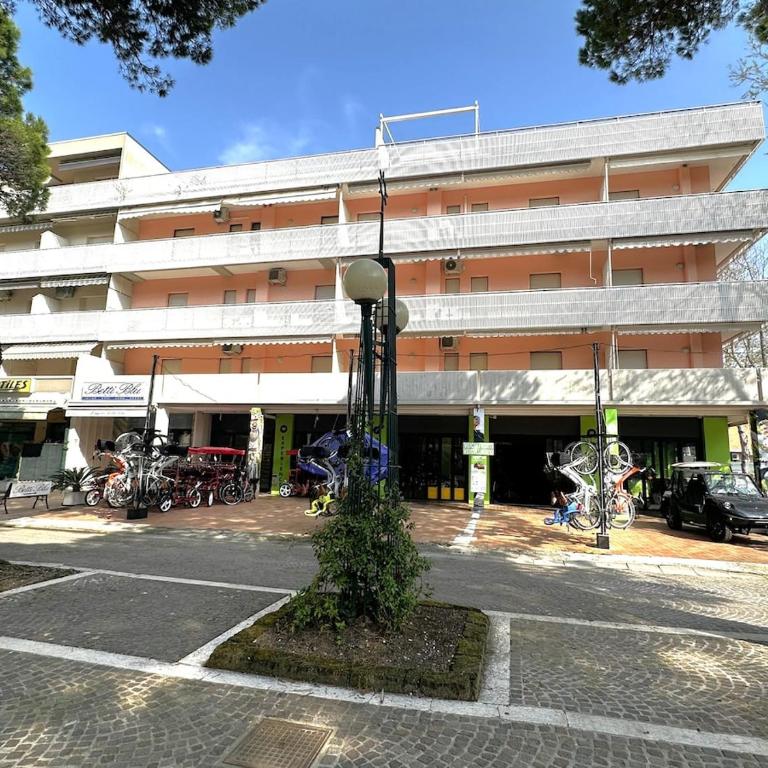 Condominio Olanda - Appartamenti - Two-Bedroom Apartment with City View - 9