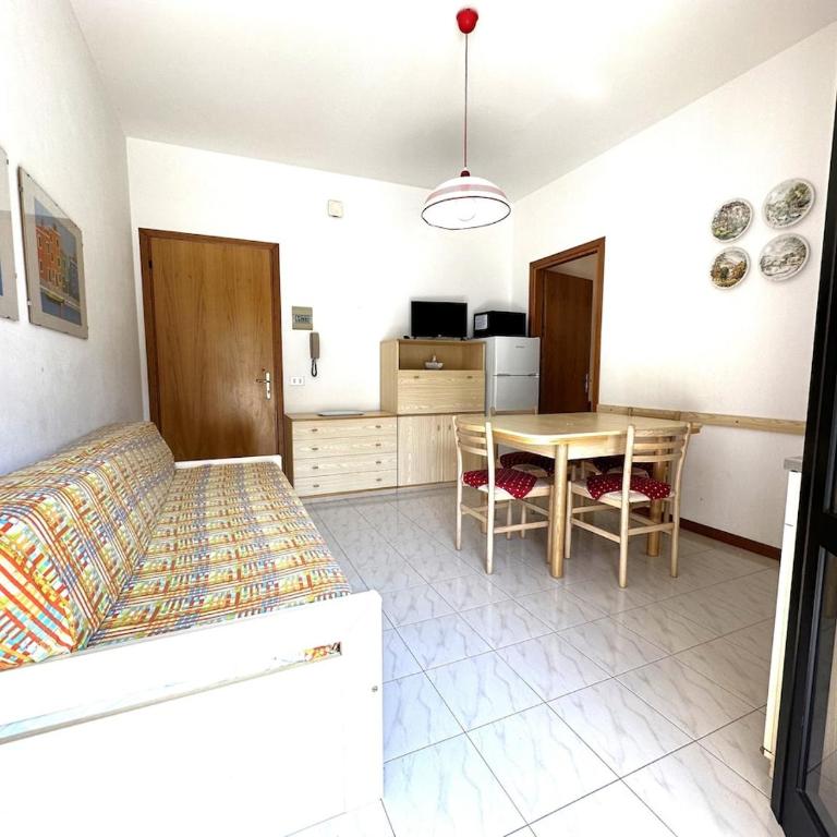 Condominio Olanda - Appartamenti - Two-Bedroom Apartment with City View - 10