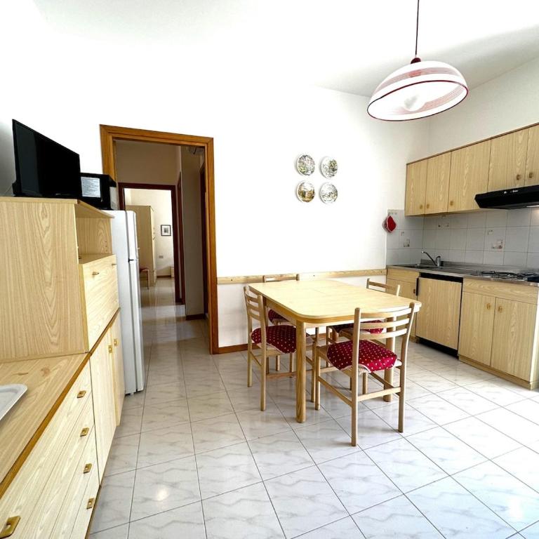 Condominio Olanda - Appartamenti - Two-Bedroom Apartment with City View - 11