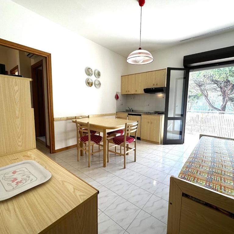 Condominio Olanda - Appartamenti - Two-Bedroom Apartment with City View - 12