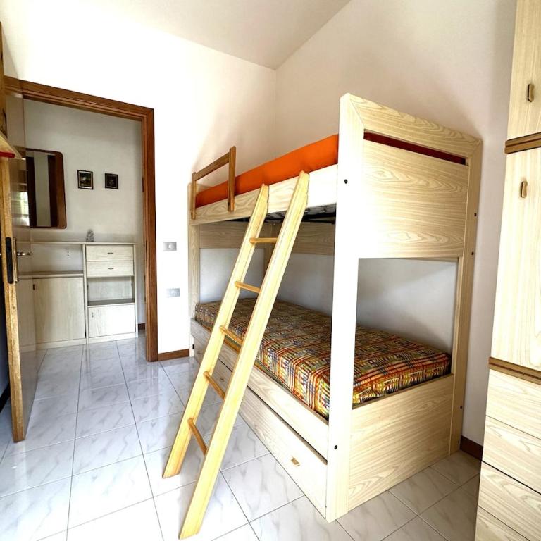 Condominio Olanda - Appartamenti - Two-Bedroom Apartment with City View - 14