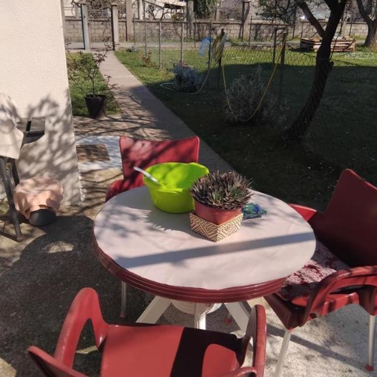 Apartman Dunja - Haus mit 2 Schlafzimmern - 3