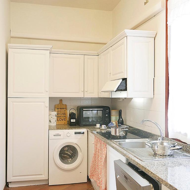 Casa Brezza Marina - Appartamento con 3 Camere da Letto - 17
