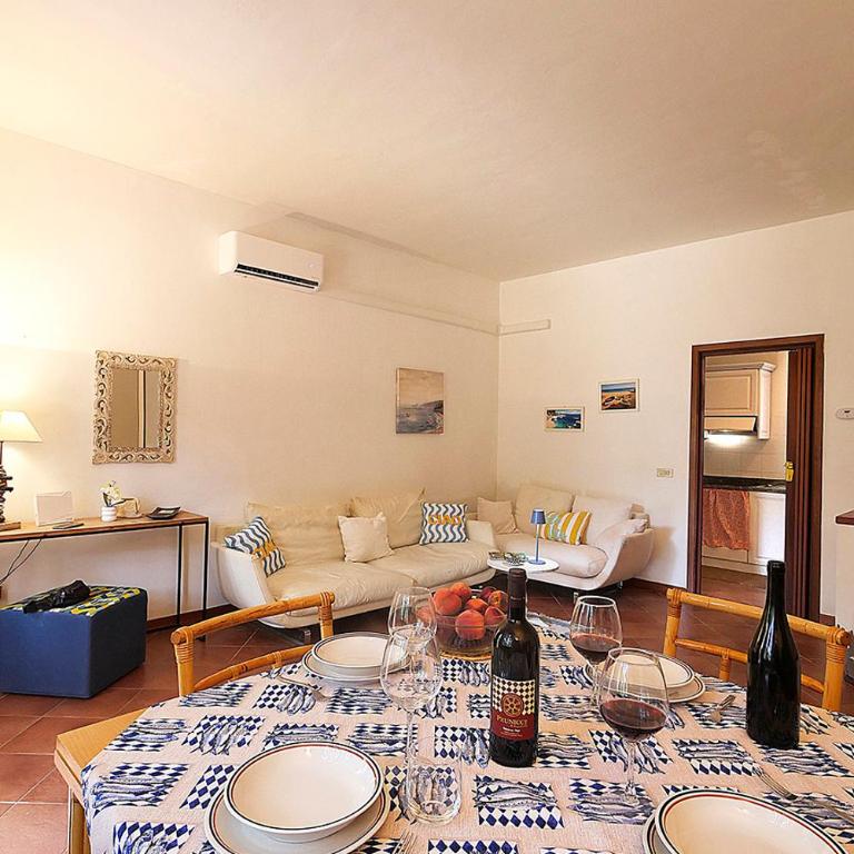 Casa Brezza Marina - Appartamento con 3 Camere da Letto - 15