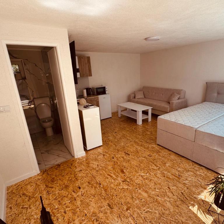 Adela Apartment - Apartman sa 1 Spavaćom Sobom - 14