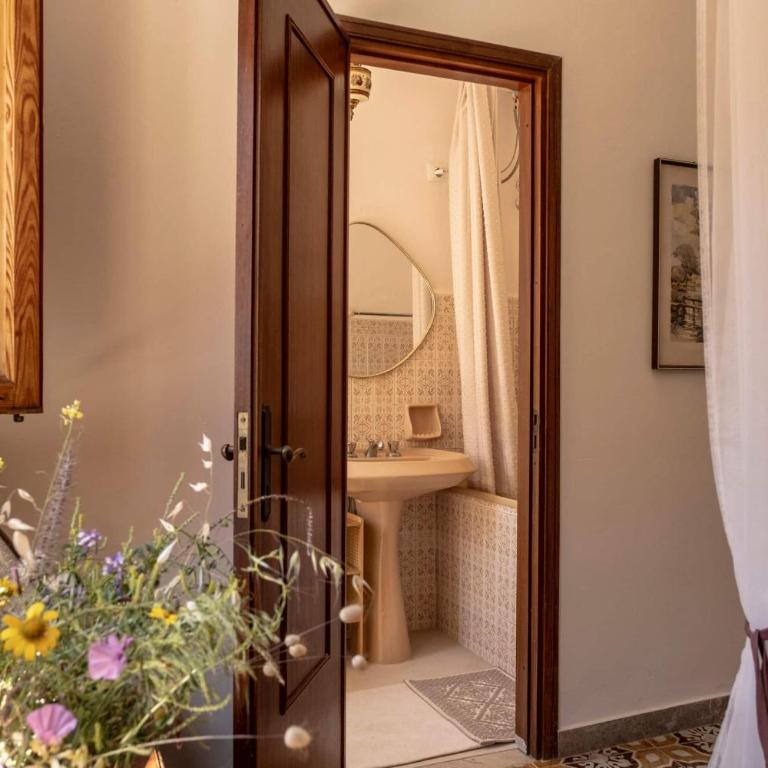 Sarmento Balcony - Apartamento con vistas a las montañas - 7