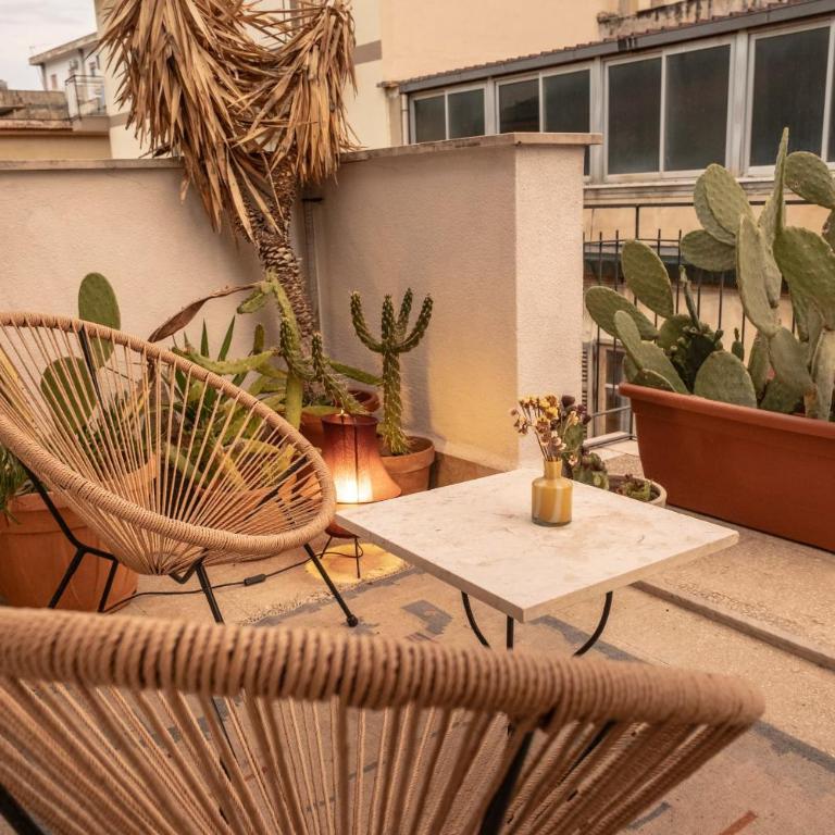 Sarmento Balcony - Apartamento con vistas a las montañas - 11