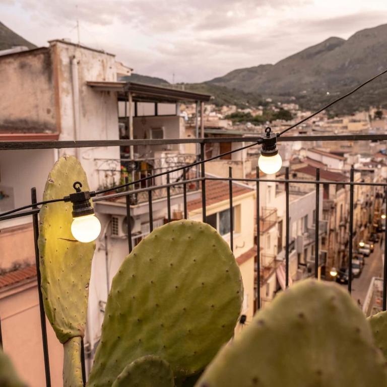 Sarmento Balcony - Apartamento con vistas a las montañas - 13