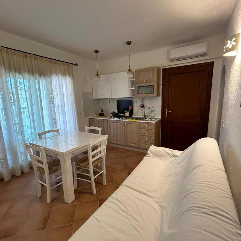 Casa Tina - Appartamento con 1 Camera da Letto - 2