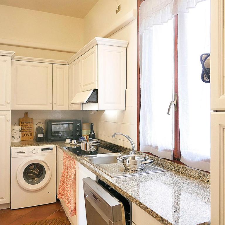 Casa Brezza Marina - Appartamento con 3 Camere da Letto - 18