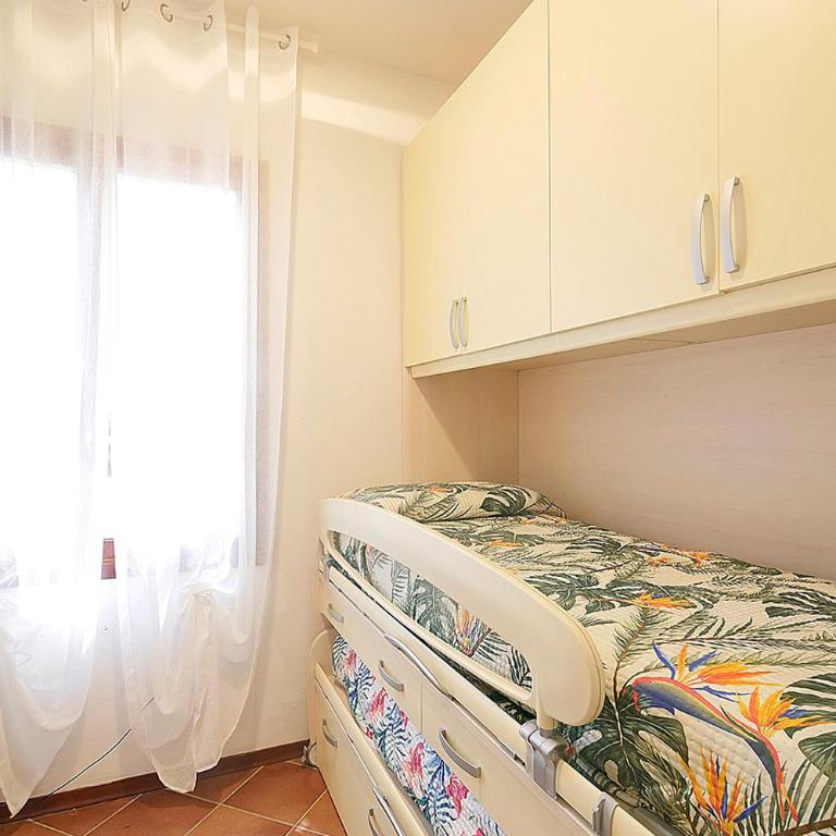 Casa Brezza Marina - Appartamento con 3 Camere da Letto - 22