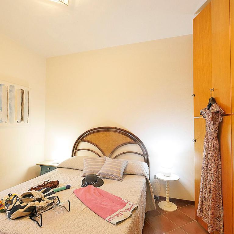 Casa Brezza Marina - Appartamento con 3 Camere da Letto - 21