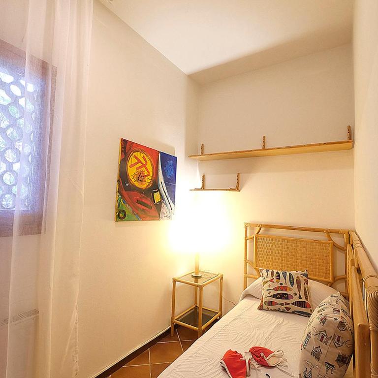 Casa Brezza Marina - Appartamento con 3 Camere da Letto - 26