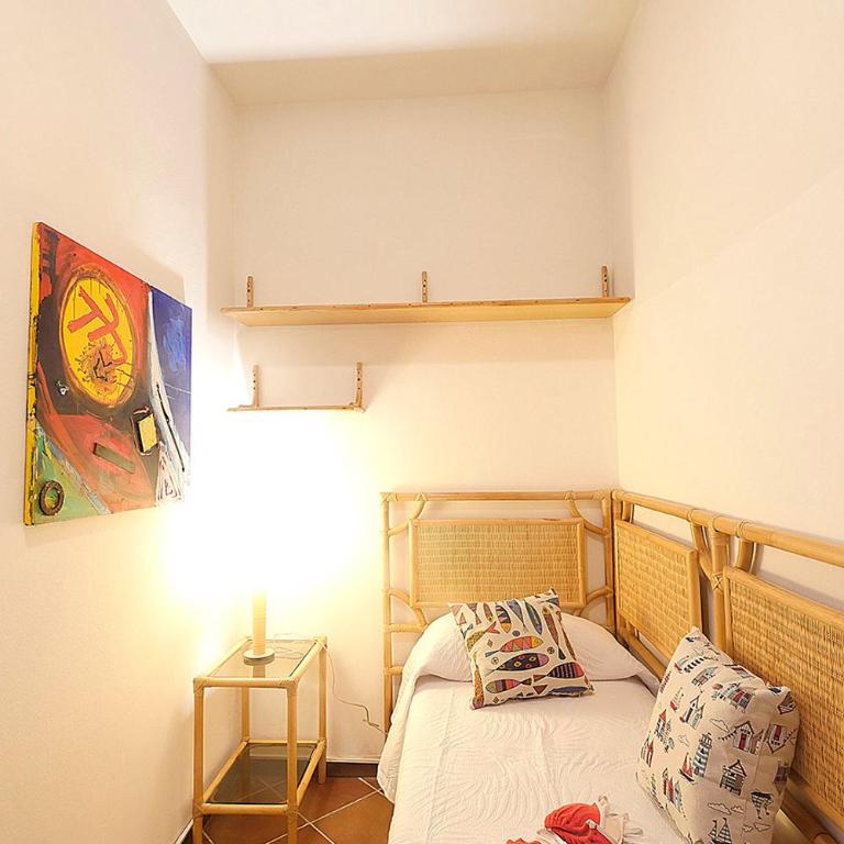 Casa Brezza Marina - Appartamento con 3 Camere da Letto - 27