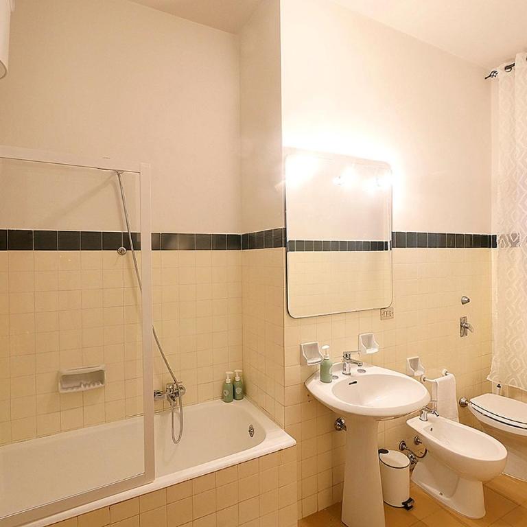 Casa Brezza Marina - Appartamento con 3 Camere da Letto - 28