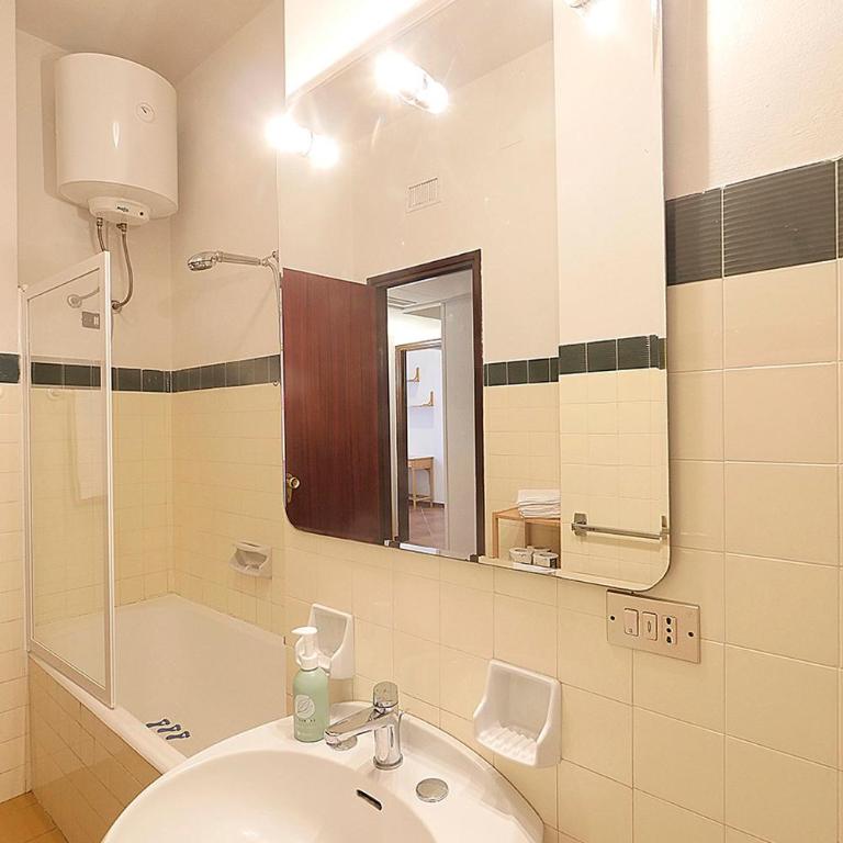 Casa Brezza Marina - Appartamento con 3 Camere da Letto - 31