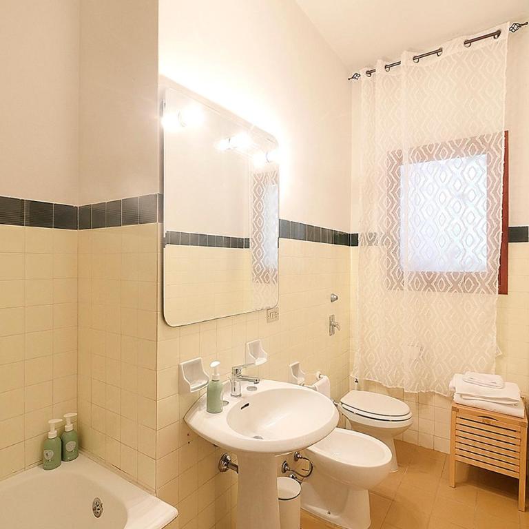Casa Brezza Marina - Appartamento con 3 Camere da Letto - 30