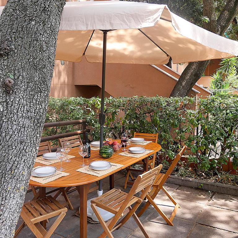 Casa Brezza Marina - Appartamento con 3 Camere da Letto - 32