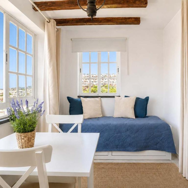 Capistrano Sea Views Private Entry Nerja - Apartment - 6