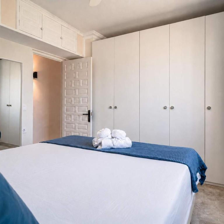 Capistrano Sea Views Private Entry Nerja - Apartment - 8