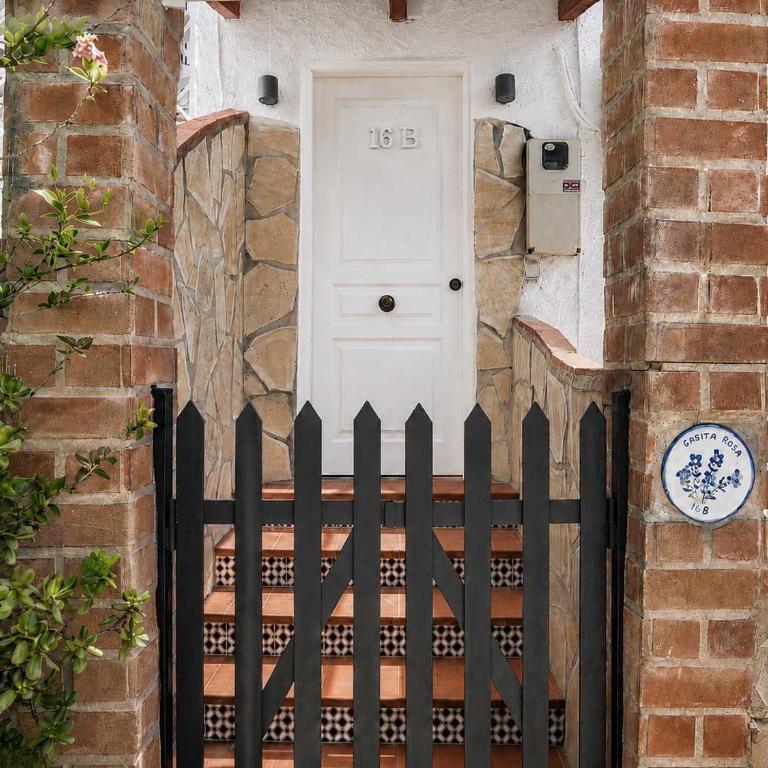Capistrano Sea Views Private Entry Nerja - Apartment - 14