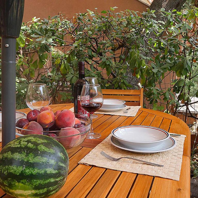 Casa Brezza Marina - Appartamento con 3 Camere da Letto - 36