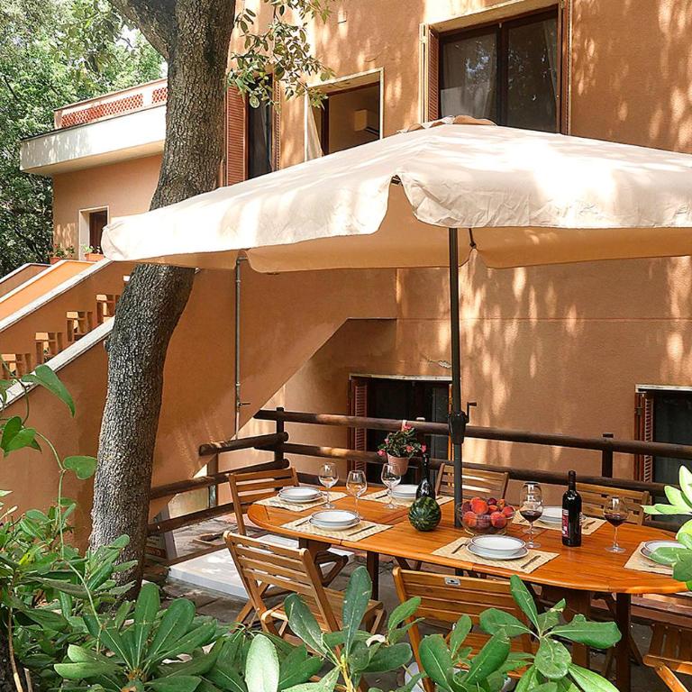 Casa Brezza Marina - Appartamento con 3 Camere da Letto - 1