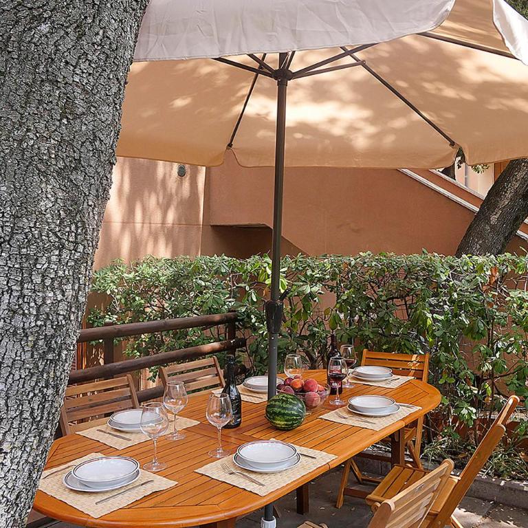Casa Brezza Marina - Appartamento con 3 Camere da Letto - 34