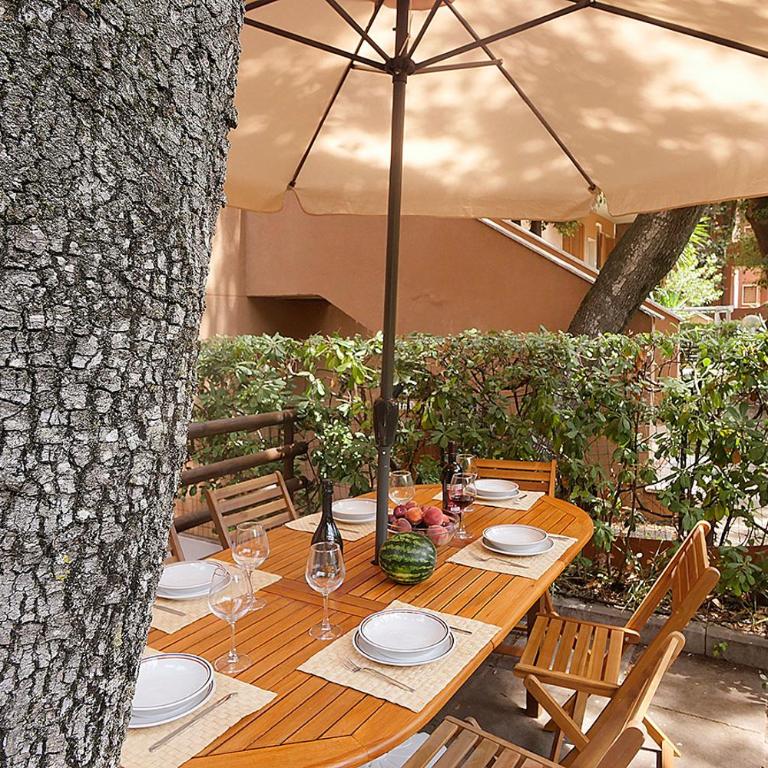 Casa Brezza Marina - Appartamento con 3 Camere da Letto - 37