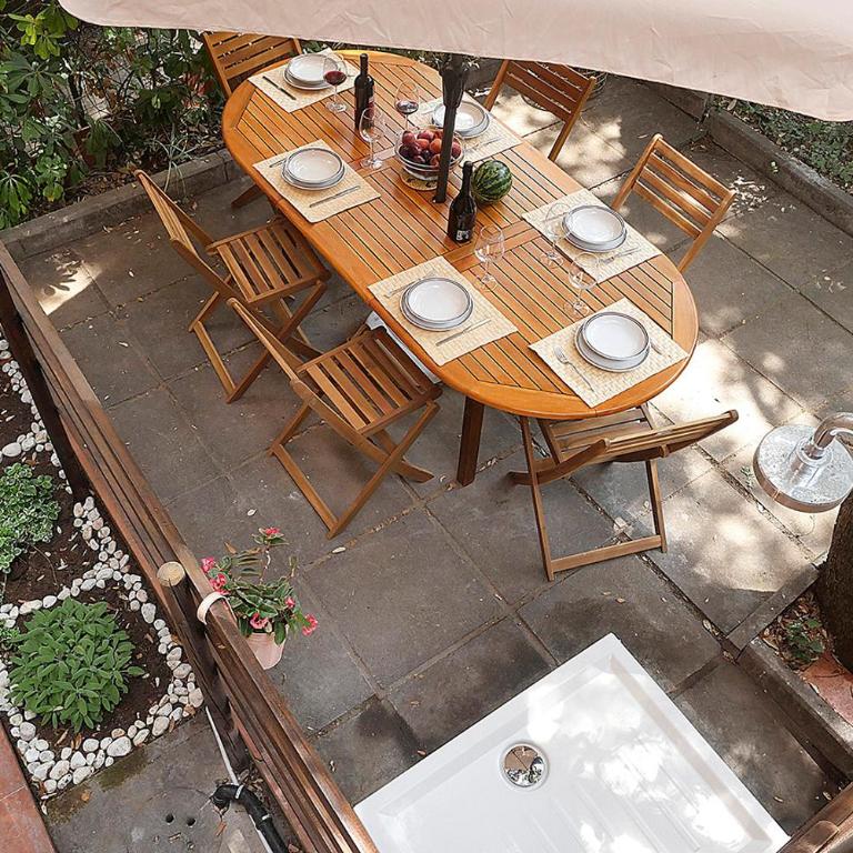 Casa Brezza Marina - Appartamento con 3 Camere da Letto - 39