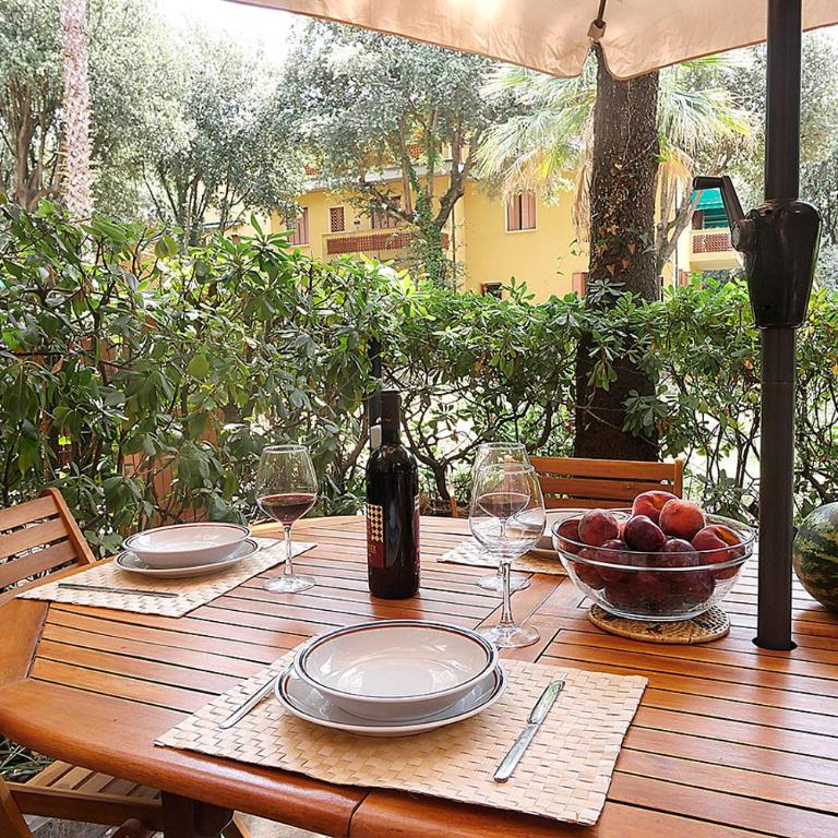 Casa Brezza Marina - Appartamento con 3 Camere da Letto - 35