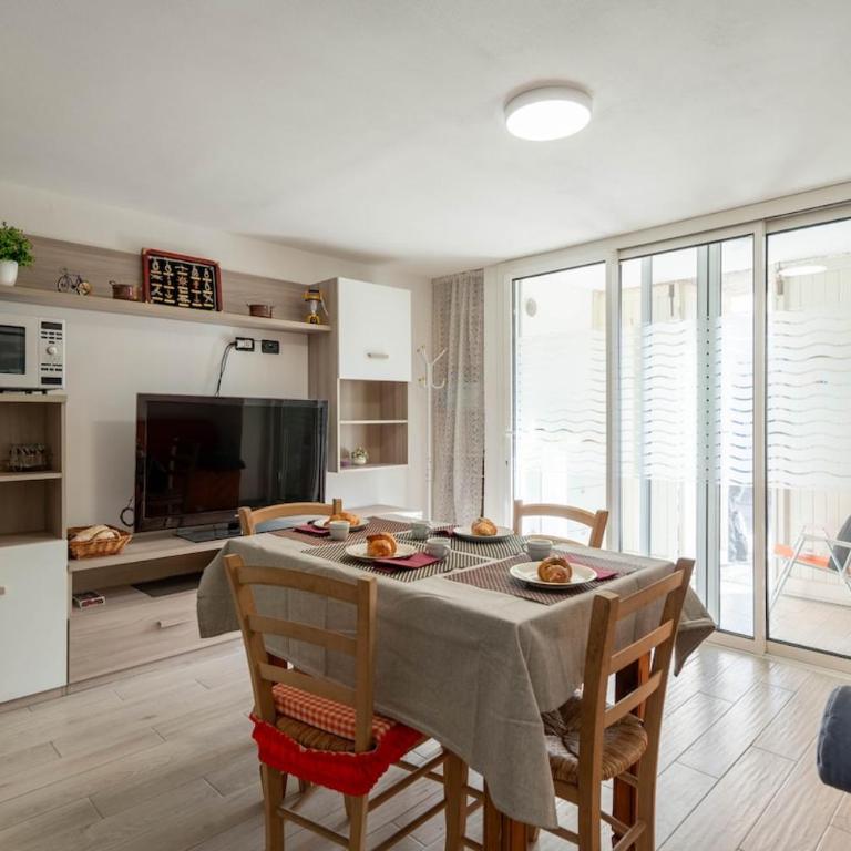 gemma della riviera MTB park - One-Bedroom Apartment - 1
