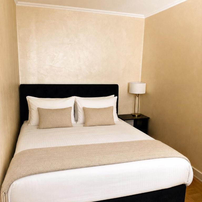 Nusiceva Lux Apartment - One-Bedroom Apartment - 1
