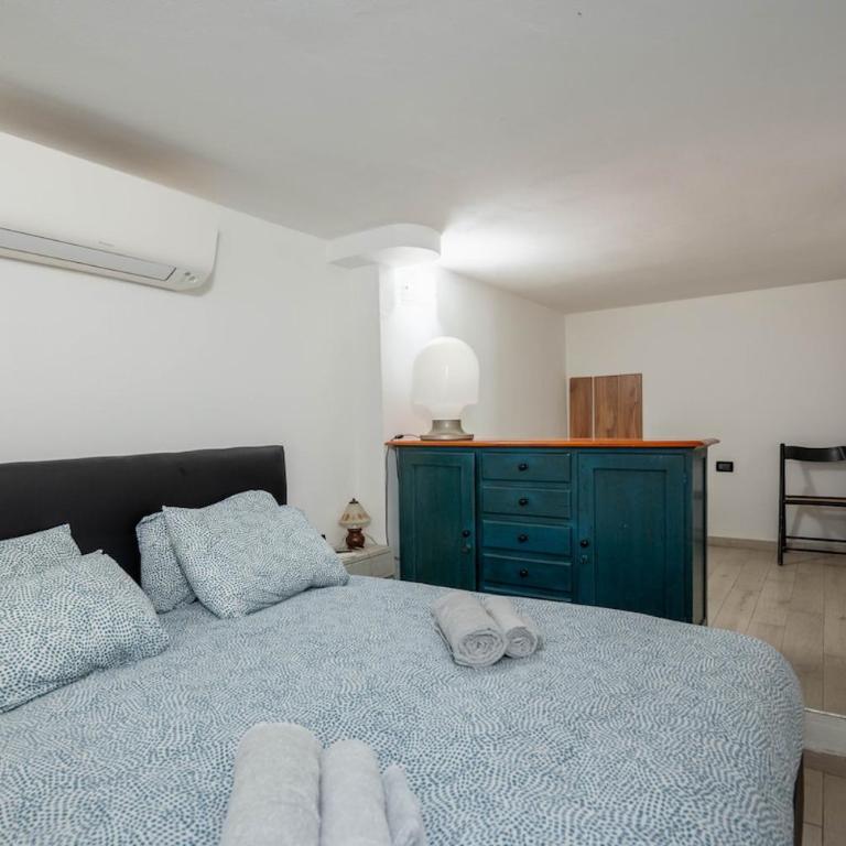 gemma della riviera MTB park - One-Bedroom Apartment - 3