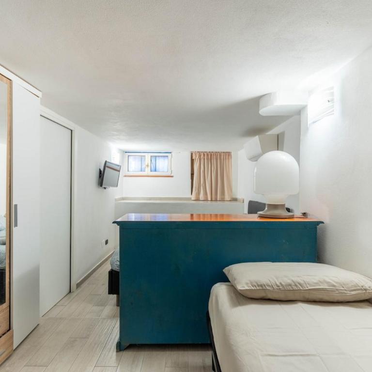 gemma della riviera MTB park - One-Bedroom Apartment - 5