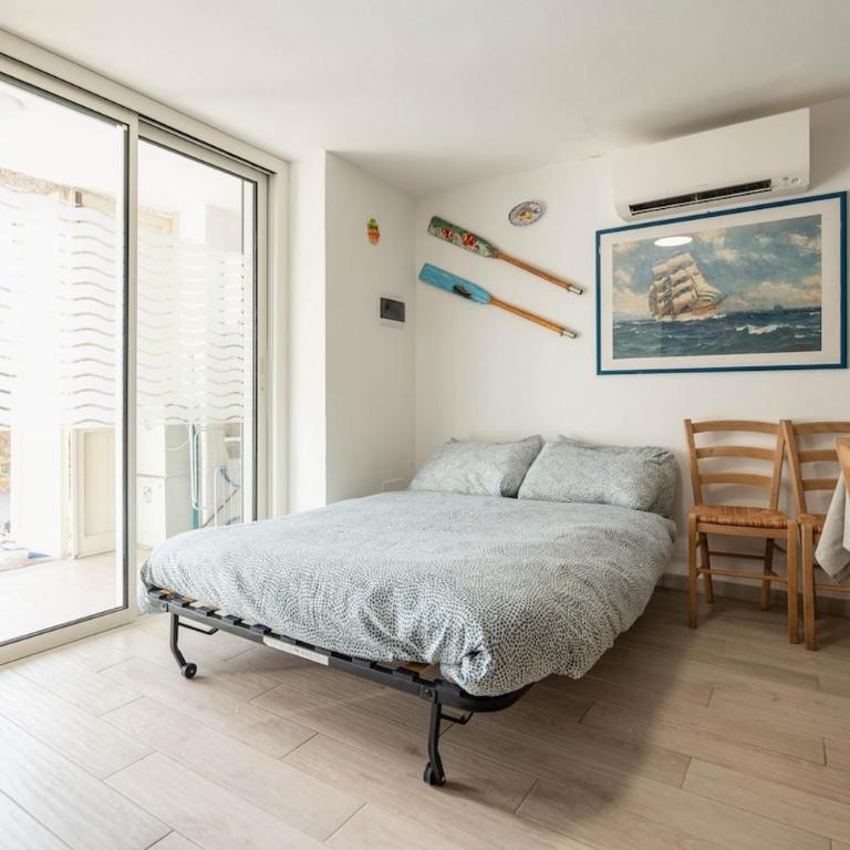 gemma della riviera MTB park - One-Bedroom Apartment - 7