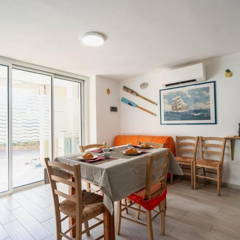 gemma della riviera MTB park - One-Bedroom Apartment - 9