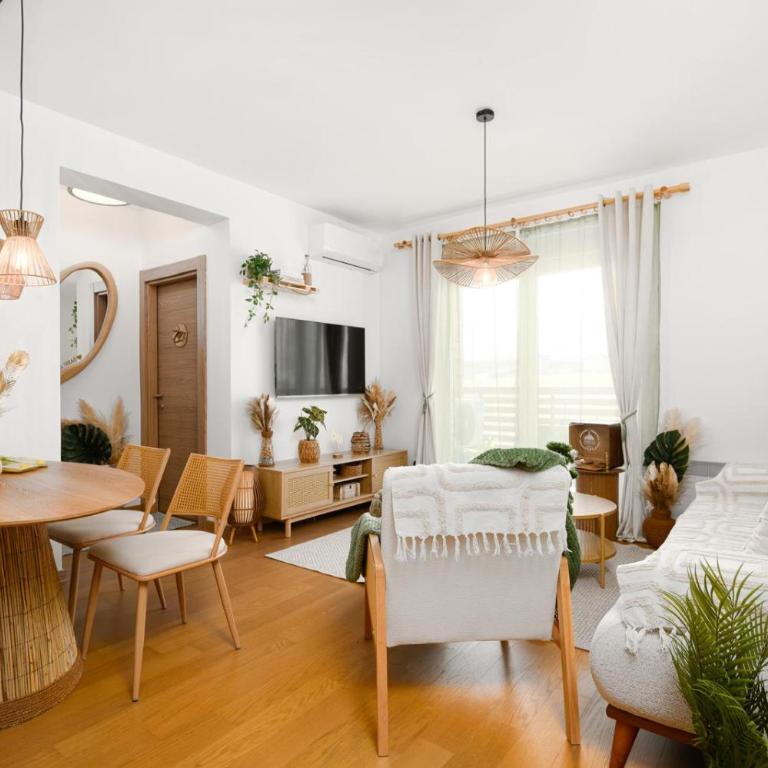 Apartman Zorija - Apartman sa 1 Spavaćom Sobom - 1