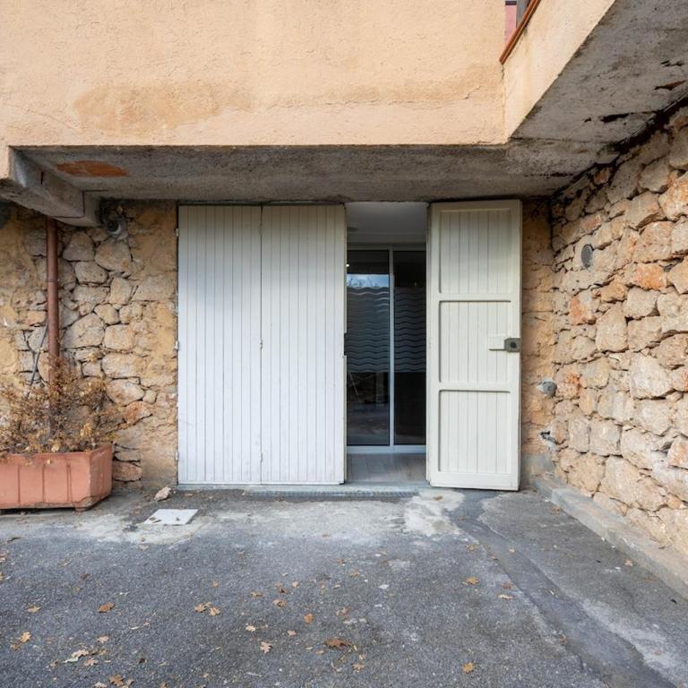 gemma della riviera MTB park - One-Bedroom Apartment - 10