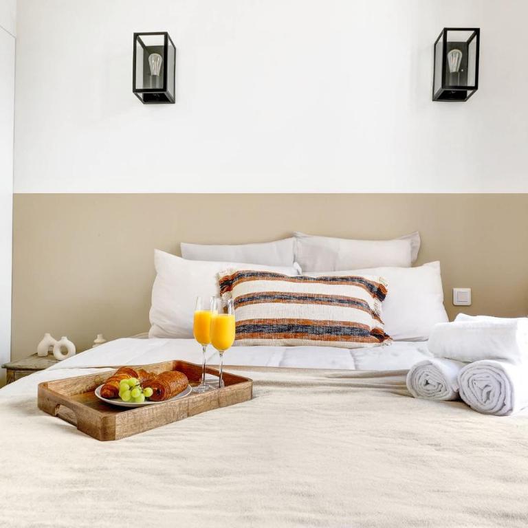 BnBNova - 1BR - Louvre & Palais Royal - Appartement - 13