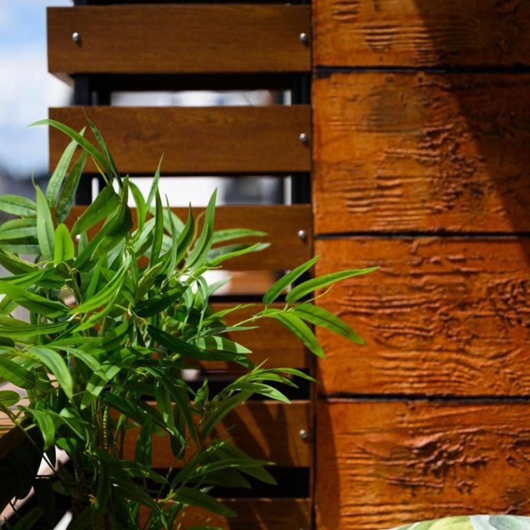 Apartman Zorija - Apartman sa 1 Spavaćom Sobom - 11