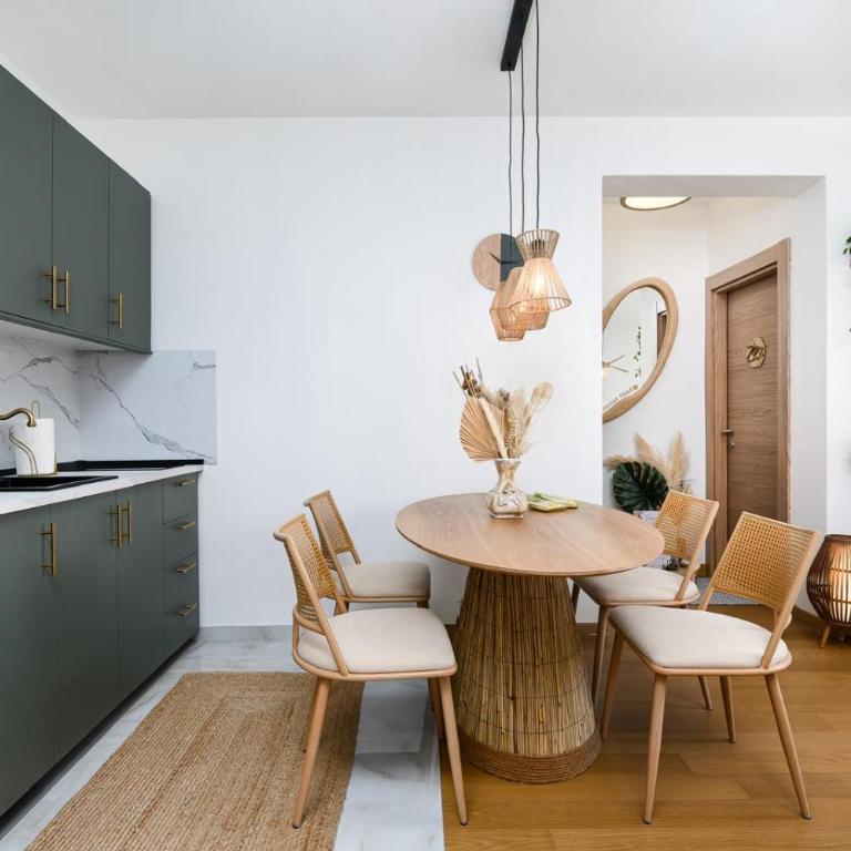 Apartman Zorija - Apartman sa 1 Spavaćom Sobom - 13