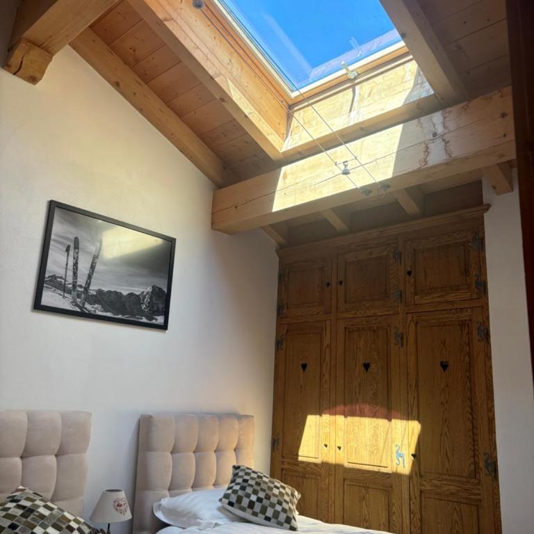 Chalet Beaufort - Chalet - 20