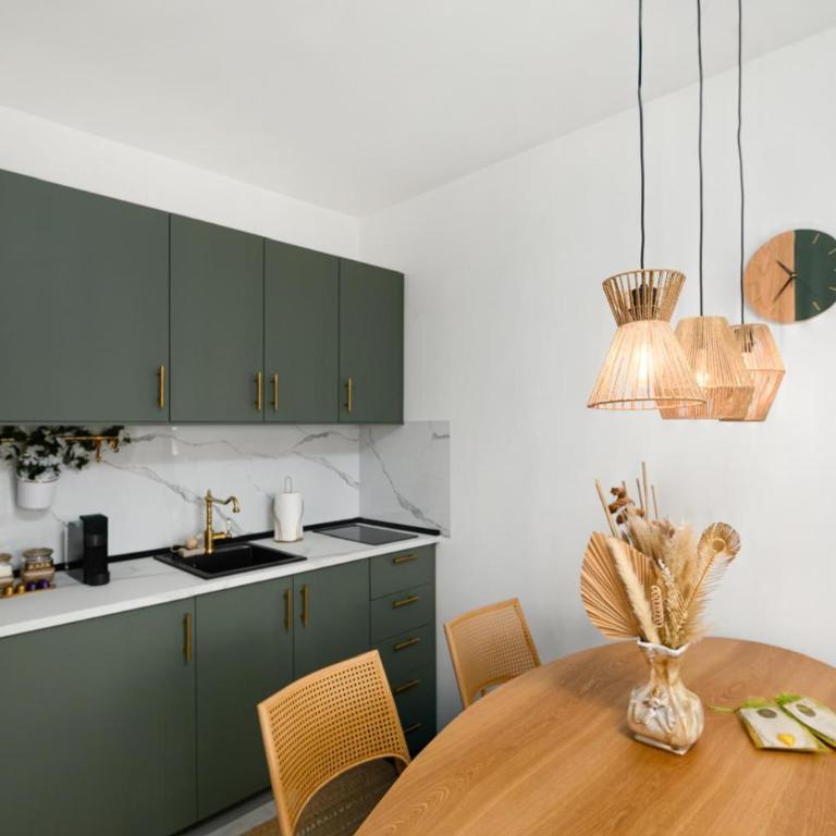 Apartman Zorija - Apartman sa 1 Spavaćom Sobom - 26