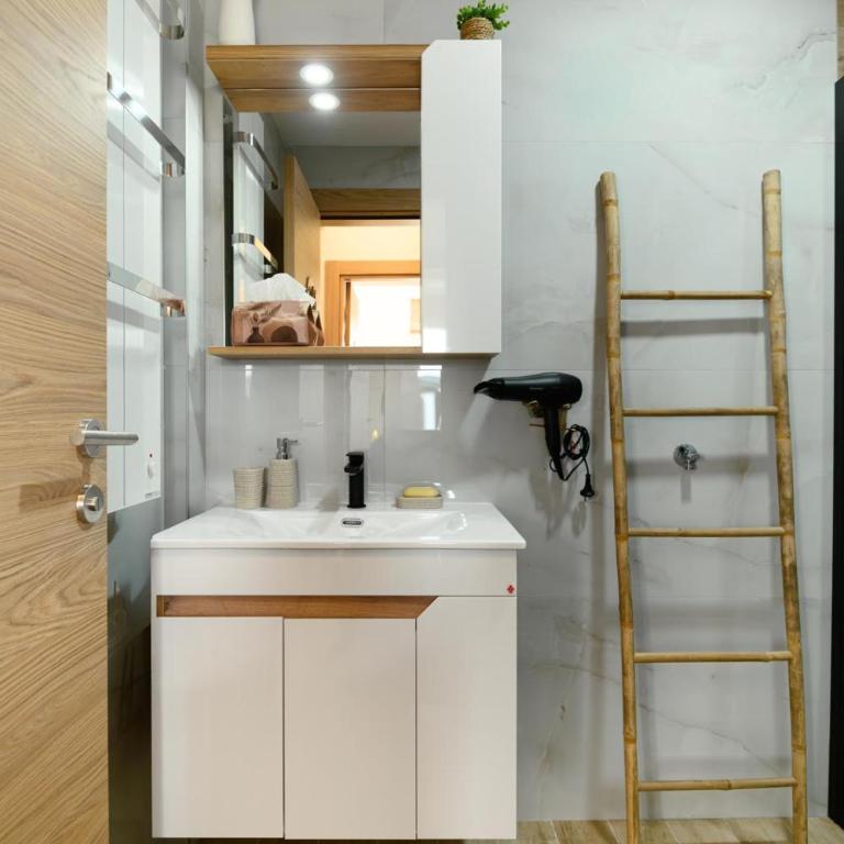 Apartman Zorija - Apartman sa 1 Spavaćom Sobom - 32