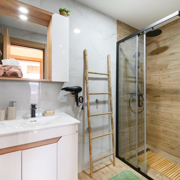 Apartman Zorija - Apartman sa 1 Spavaćom Sobom - 33