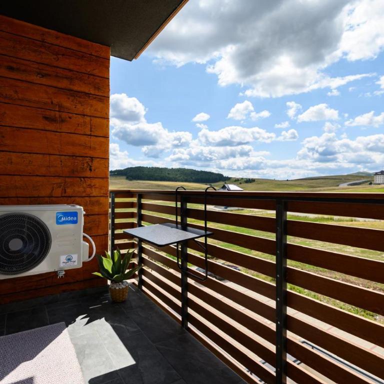 Apartman Zorija - Apartman sa 1 Spavaćom Sobom - 35